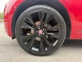 Jaguar F-Pace 2.0 F-PACE R-Sport AWD D Auto 4WD 5dr 50