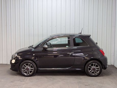 Fiat 500 1.2 500 S 3dr 14