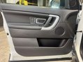 Land Rover Discovery Sport 2.0 Discovery Sport HSE SD4 Auto 4WD 5dr 52