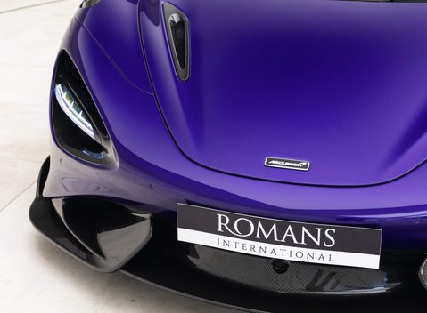 McLaren 765LT V8 SSG 22