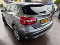 Mercedes-Benz GLA 2.1 GLA200d AMG Line 7G-DCT 4MATIC Euro 6 (s/s) 5dr 4