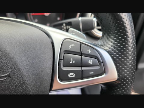 Mercedes-Benz C Class C 220 D AMG LINE PREMIUM PLUS 19