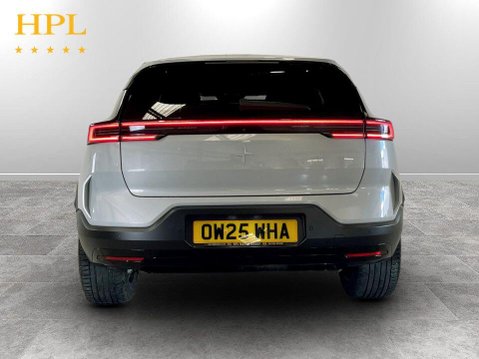 Polestar 3 Dual Motor 111kWh Long Range Plus Pilot SUV 5dr Electric Auto 4WD (489 ps) 6