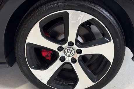 Volkswagen Golf 2.0 TSI BlueMotion Tech GTI Hatchback 5dr Petrol DSG Euro 6 (s/s) (220 ps) 54