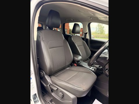Ford Kuga 1.5 Kuga Titanium TDCi 5dr 2