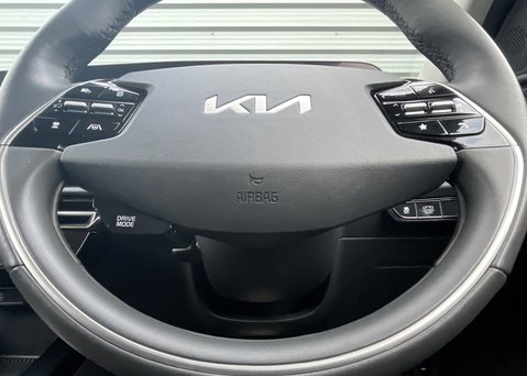 Kia Niro 1.6 GDI HEV '3' 21