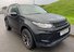 Land Rover Discovery Sport 2.0 Discovery Sport Landmark TD4 Auto 4WD 5dr