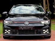 Volkswagen Golf GTI TSI DSG 9