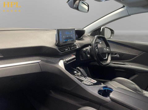 Peugeot 3008 1.5 BlueHDi Allure Premium SUV 5dr Diesel EAT Euro 6 (s/s) (130 ps) 15