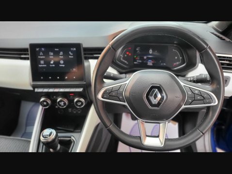 Renault Clio TECHNO TCE 26