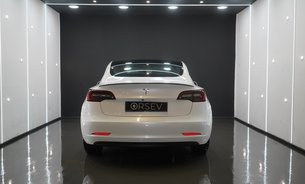 Tesla Model 3 Long Range RWD c350 Range Ryzen Heat Pump Adaptive LEDs 8