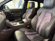 Land Rover Range Rover Evoque 2.2 SD4 Pure Tech Auto 4WD Euro 5 (s/s) 5dr 43