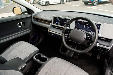 Hyundai IONIQ 5 PREMIUM