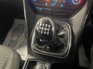 Ford Grand C-Max 1.5 TDCi Titanium Euro 6 (s/s) 5dr 11