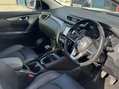 Nissan Qashqai TEKNA DCI 9