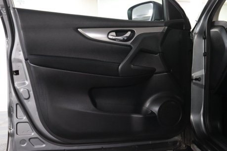 Nissan Qashqai N-CONNECTA DIG-T 43