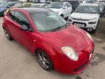 Alfa Romeo Mito 875 TB TwinAir Live Euro 5 (s/s) 3dr 8