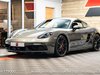 Porsche 718 2.5 718 Cayman GTS Semi-Auto 3dr