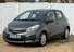 Toyota Yaris VVT-I TR