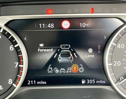 Nissan Juke 1.0 Juke Acenta Premium DiG-T 5dr 33