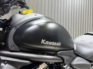 Kawasaki Vulcan S 650 2024 74 PLATE ONLY 2K LONG MOT STUNNING EXAMPLE 650CC CRUISER 20