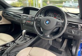 BMW 3 Series 330D M SPORT AUTO 26