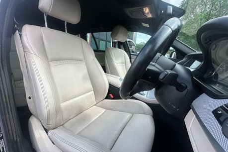 BMW 5 Series 2.0 520d M Sport Touring 5dr Diesel Auto Euro 6 (s/s) (184 ps) 21