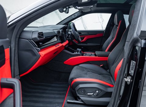 Lamborghini Urus SE 27