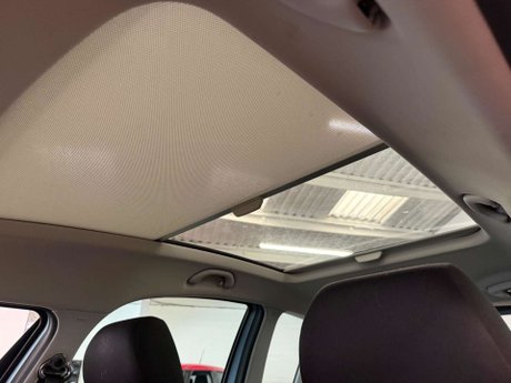 Skoda Roomster 1.2 TSI SE Action Euro 5 5dr 29