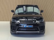 Land Rover Range Rover Sport 3.0 Range Rover Sport HSE SDV6 Auto 4WD 5dr 7
