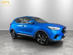 MG ZS 1.5 VTi-TECH Excite SUV 5dr Petrol Manual Euro 6 (s/s) (106 ps) Alloys - Ai