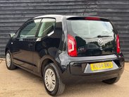 Volkswagen Up 1.0 Move up! 3dr 11