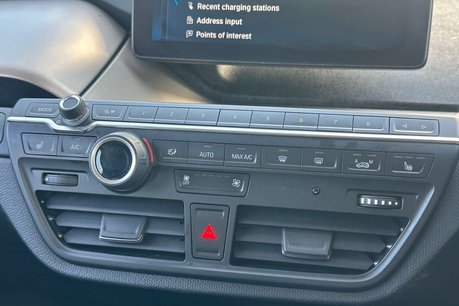 BMW I3 i3 5dr 38