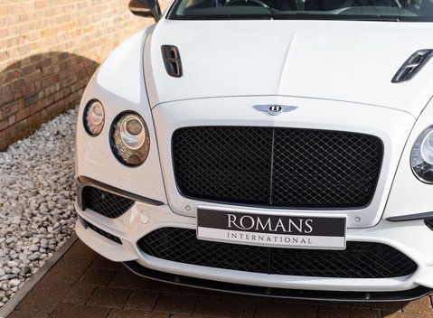 Bentley Continental Supersports 23