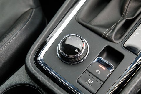 SEAT Ateca TSI EVO XCELLENCE LUX DSG 36