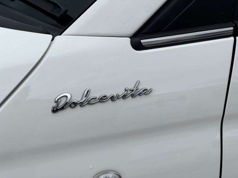 Fiat 500 1.0 500 Dolcevita + MHEV 3dr - NATIONAL DELIVERY* 28