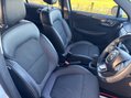 MG MG3 EXCLUSIVE VTI-TECH 13