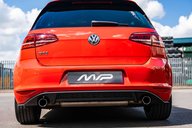 Volkswagen Golf 2.0 Golf GTi Semi-Auto 5dr 38