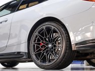 BMW M4 3.0 BiTurbo Competition Coupe 2dr Petrol Steptronic Euro 6 (s/s) (510 ps) 28