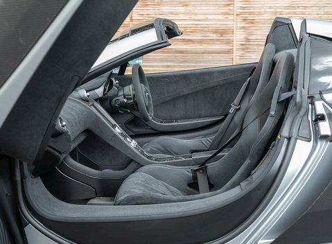 McLaren 675LT Spider 17