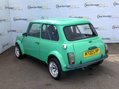 Rover Mini 1.3 Sprite 2dr 13