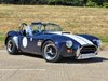 AC Cobra Gardner Douglas 427 MKIII