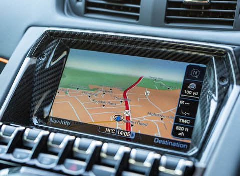 Lamborghini Aventador SVJ LP 770-4 20