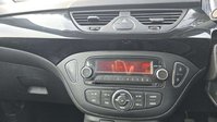 Vauxhall Corsa 1.4i ecoFLEX Sting Euro 6 3dr 21