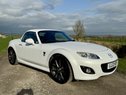 Mazda MX-5 I ROADSTER VENTURE EDITION BBR Conversion STUNNING FSH