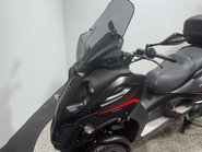 Gilera Fuoco RIDEABLE ON A CAR LICENCE! 9
