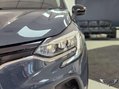 Renault Captur 1.6 E-TECH evolution Auto Euro 6 (s/s) 5dr 7