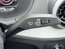 Audi Q2 1.5 Q2 Sport 35 TFSI Semi-Auto 5dr 66