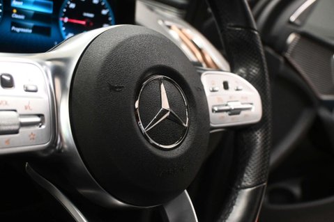 Mercedes-Benz EQC EQC 400 AMG Line Premium+ 4Matic 4WD 5dr 34