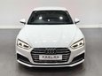 Audi A5 2.0 TDI S line Coupe 2dr Diesel S Tronic quattro Euro 6 (s/s) (190 ps) 11